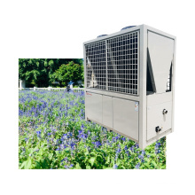 Meeting MDY200D-GW 72KW Air Source Heat Pump Water Heaters For Swimming/Spa/Sauna Pool